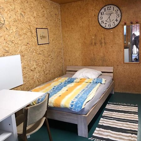 Reitschule Kronwitter Mainbernheim Luaran gambar