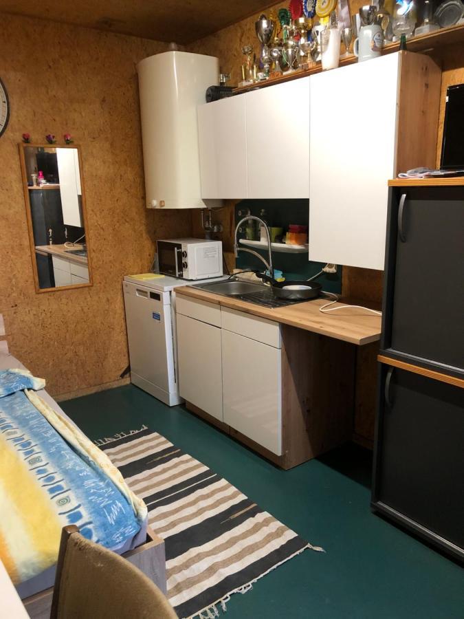 Reitschule Kronwitter Mainbernheim Luaran gambar