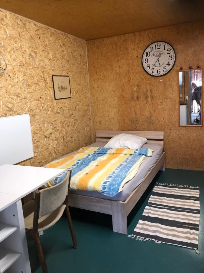 Reitschule Kronwitter Mainbernheim Luaran gambar